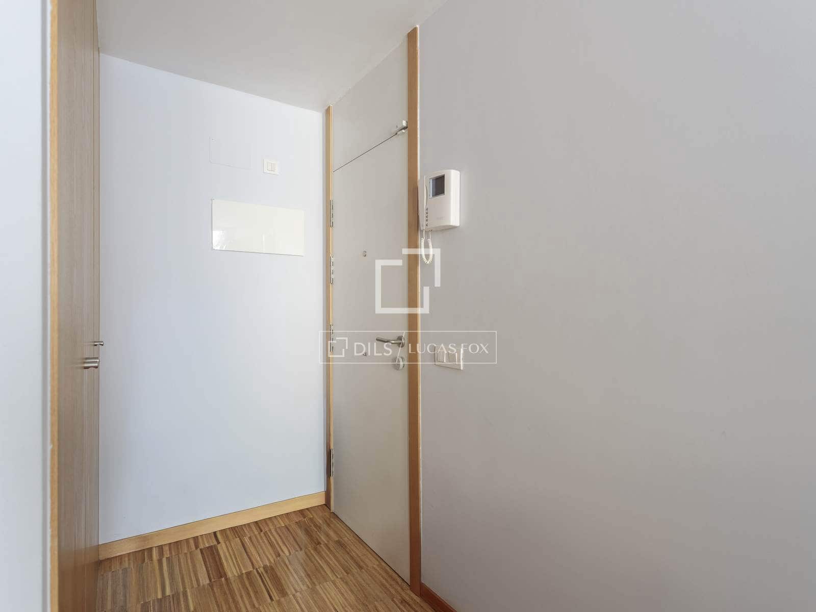 1 camera da letto Appartamento da affittare in Madrid citta - 1.600 € (Rif: 9809779)