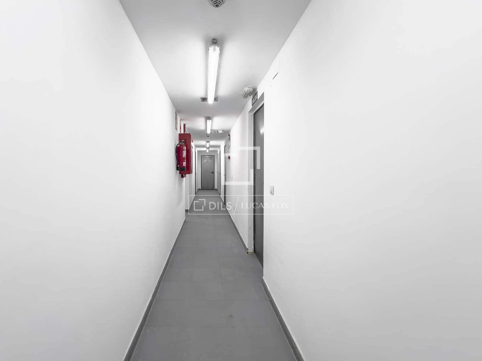 1 camera da letto Appartamento da affittare in Madrid citta - 1.600 € (Rif: 9809779)