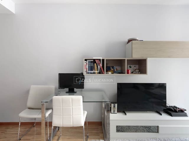 1 camera da letto Appartamento da affittare in Madrid città - 1.600 € (Rif: 9809779)