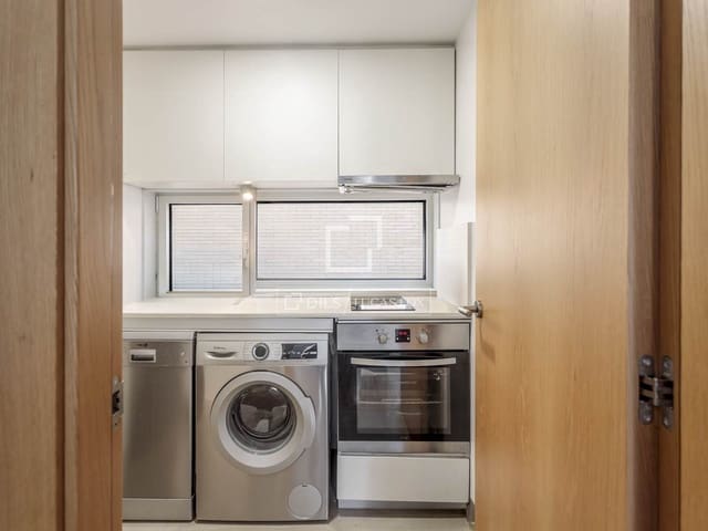 1 camera da letto Appartamento da affittare in Madrid città - 1.600 € (Rif: 9809779)