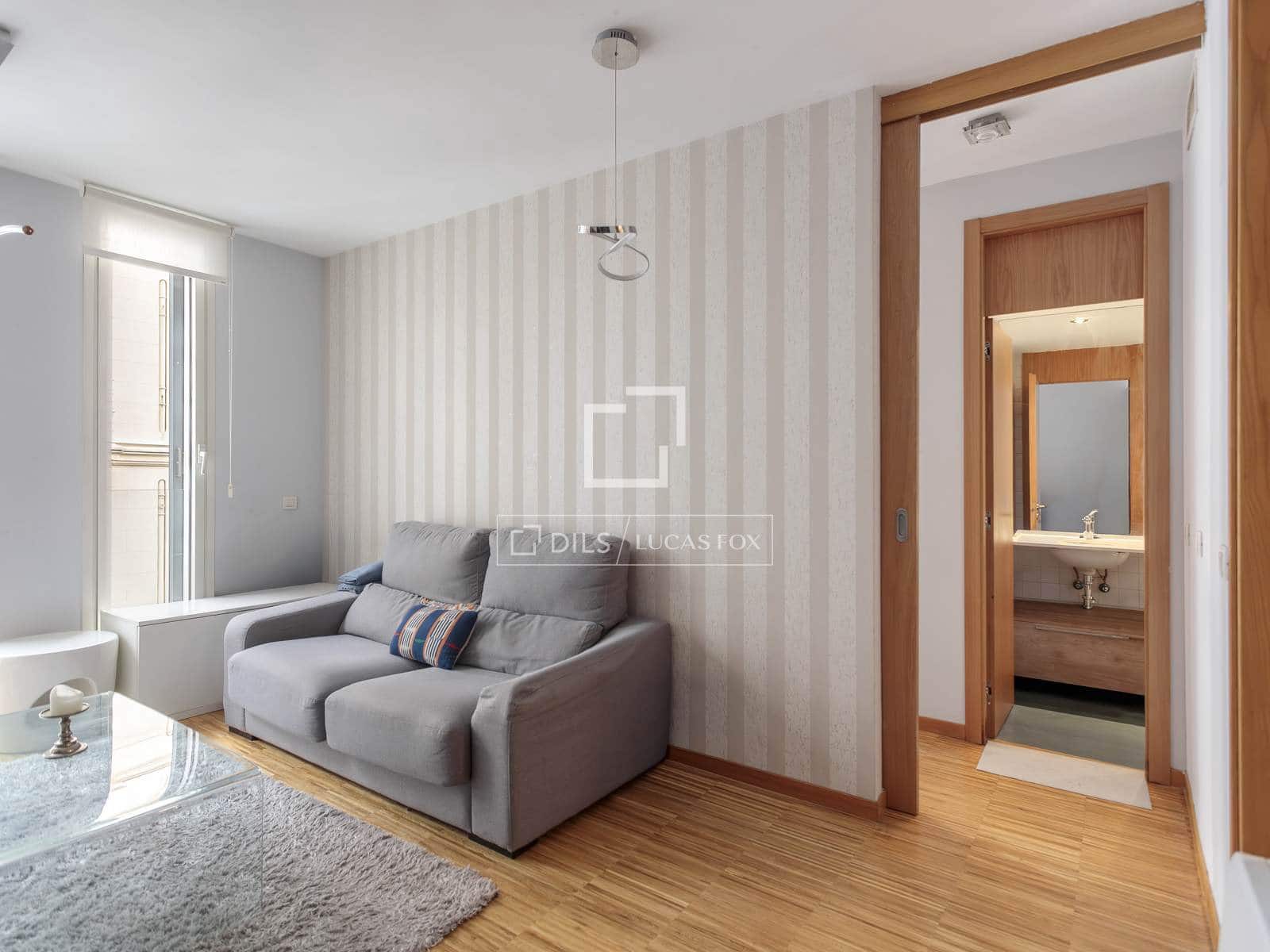 1 camera da letto Appartamento da affittare in Madrid citta - 1.600 € (Rif: 9809779)