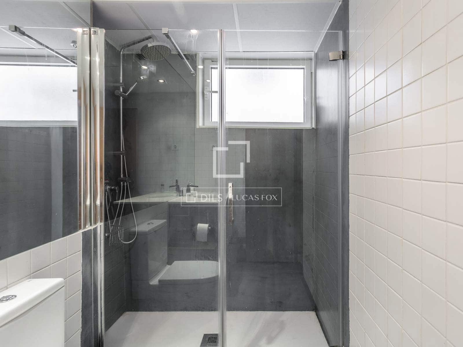 1 camera da letto Appartamento da affittare in Madrid citta - 1.600 € (Rif: 9809779)