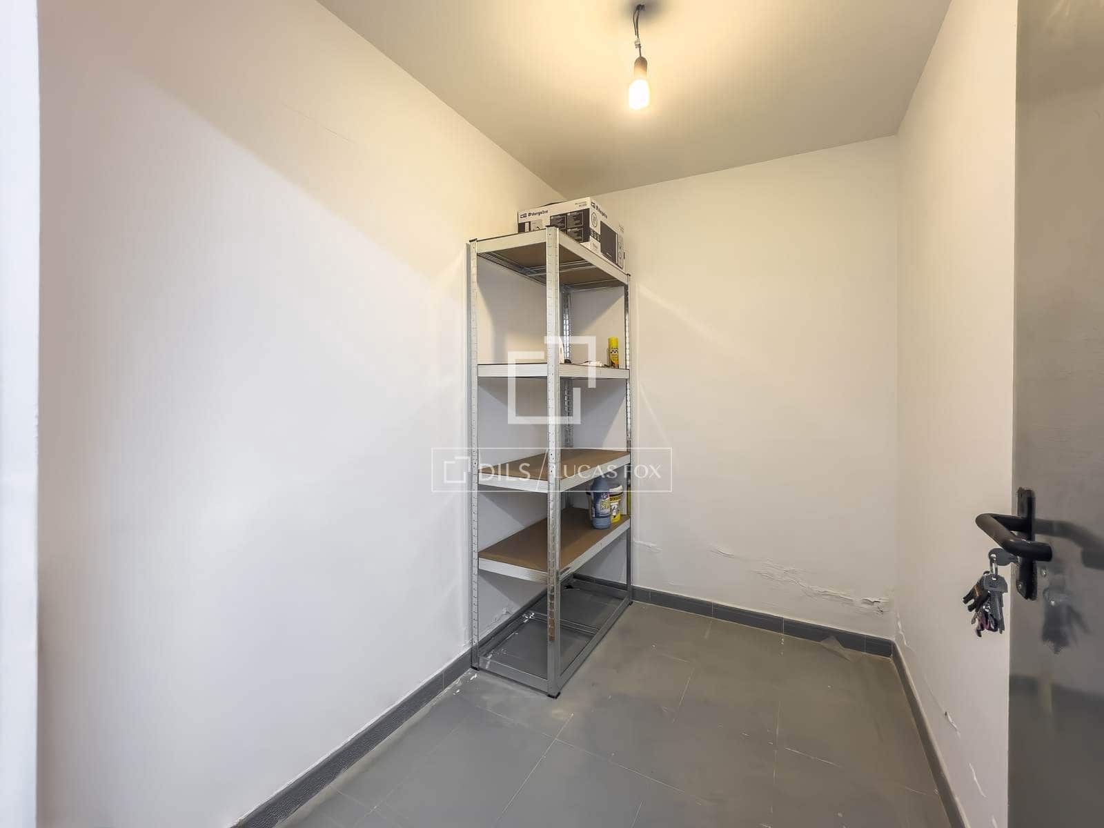 1 camera da letto Appartamento da affittare in Madrid citta - 1.600 € (Rif: 9809779)