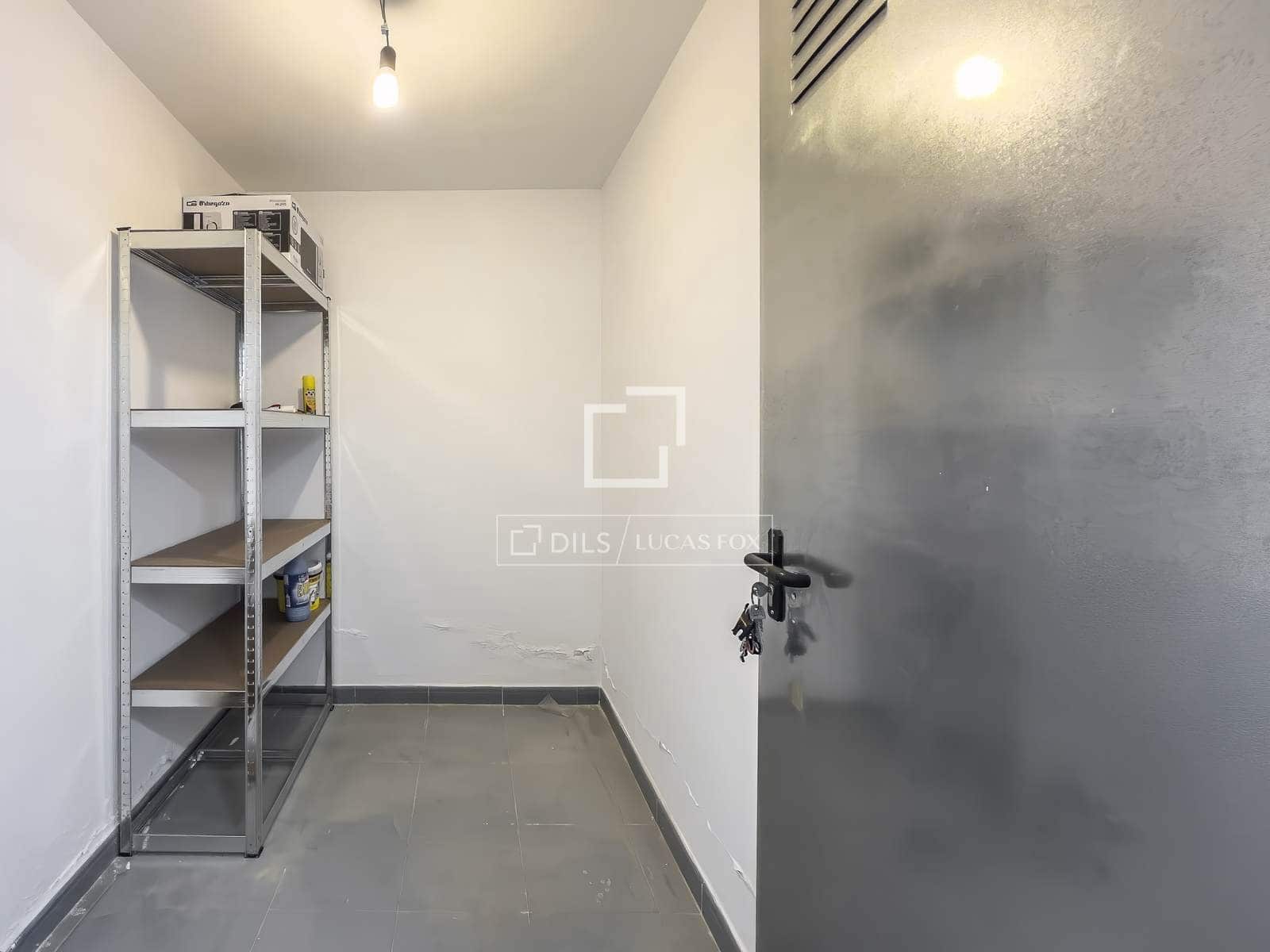 1 camera da letto Appartamento da affittare in Madrid citta - 1.600 € (Rif: 9809779)