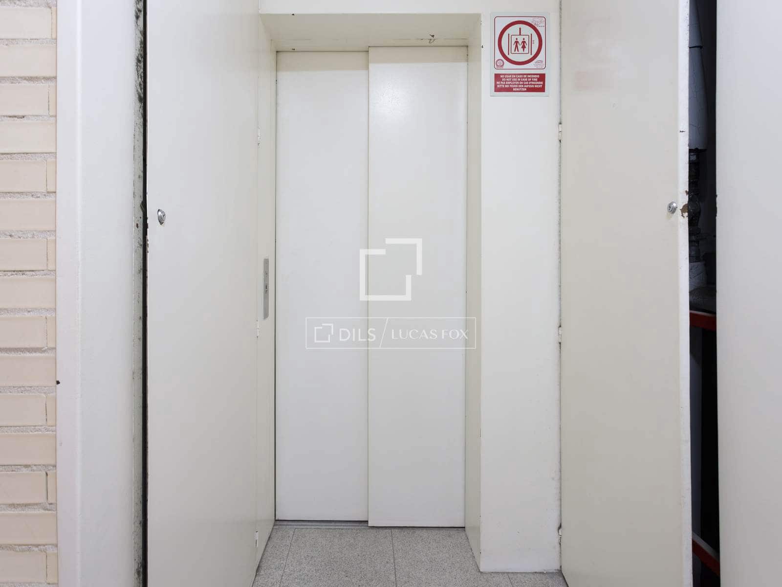 1 camera da letto Appartamento da affittare in Madrid citta - 1.600 € (Rif: 9809779)