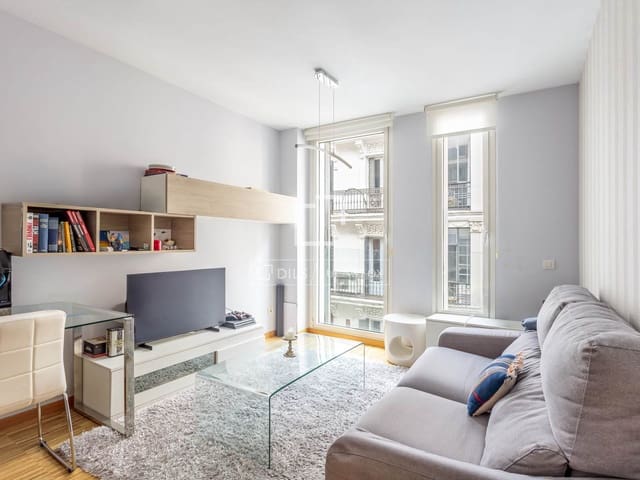 1 camera da letto Appartamento da affittare in Madrid città - 1.600 € (Rif: 9809779)