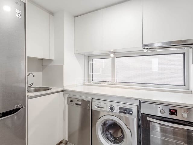 1 camera da letto Appartamento da affittare in Madrid città - 1.600 € (Rif: 9809779)