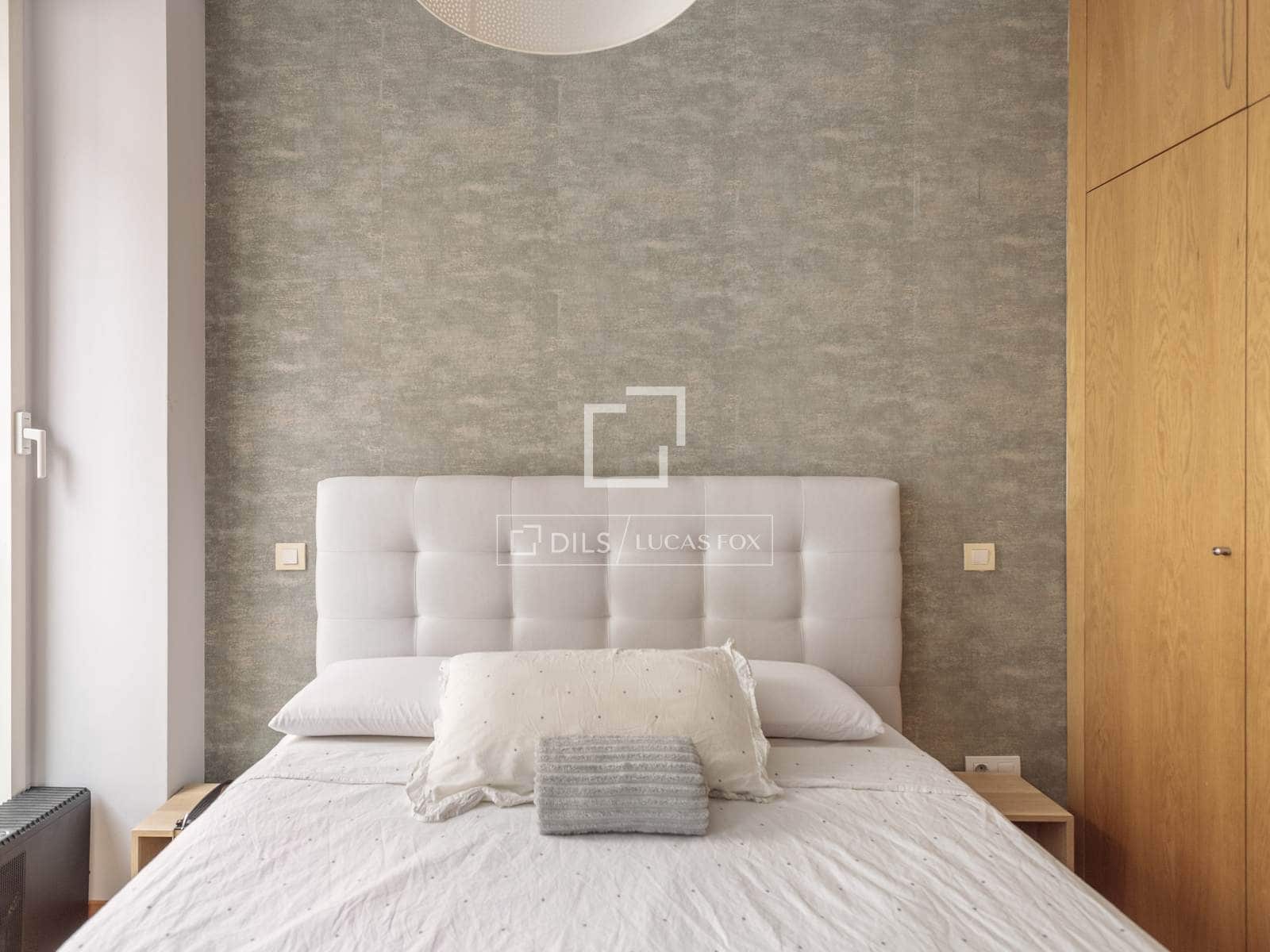 1 camera da letto Appartamento da affittare in Madrid citta - 1.600 € (Rif: 9809779)