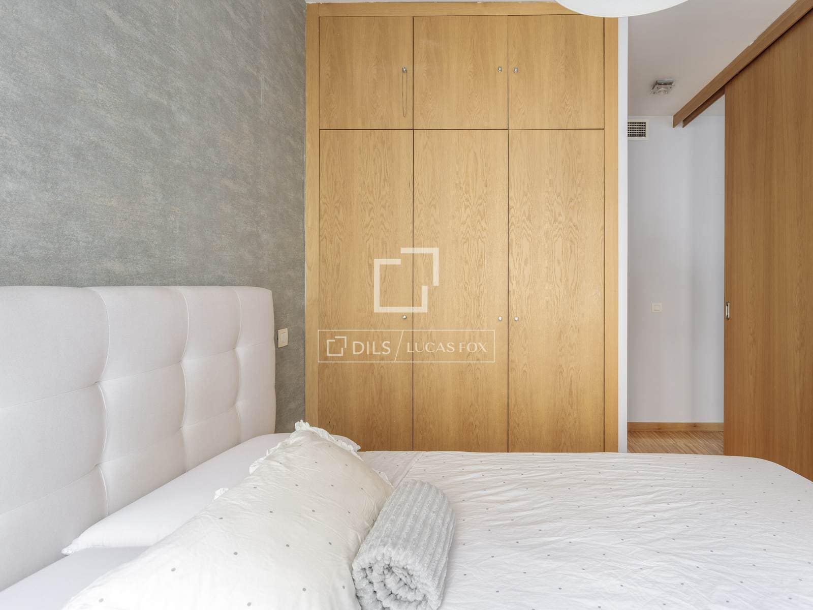 1 camera da letto Appartamento da affittare in Madrid citta - 1.600 € (Rif: 9809779)