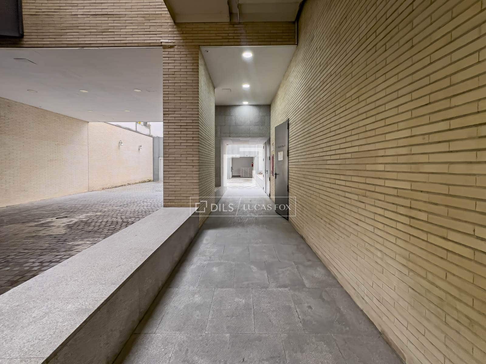 1 camera da letto Appartamento da affittare in Madrid citta - 1.600 € (Rif: 9809779)