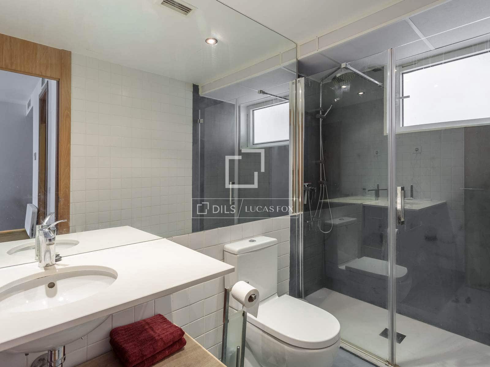 1 camera da letto Appartamento da affittare in Madrid citta - 1.600 € (Rif: 9809779)