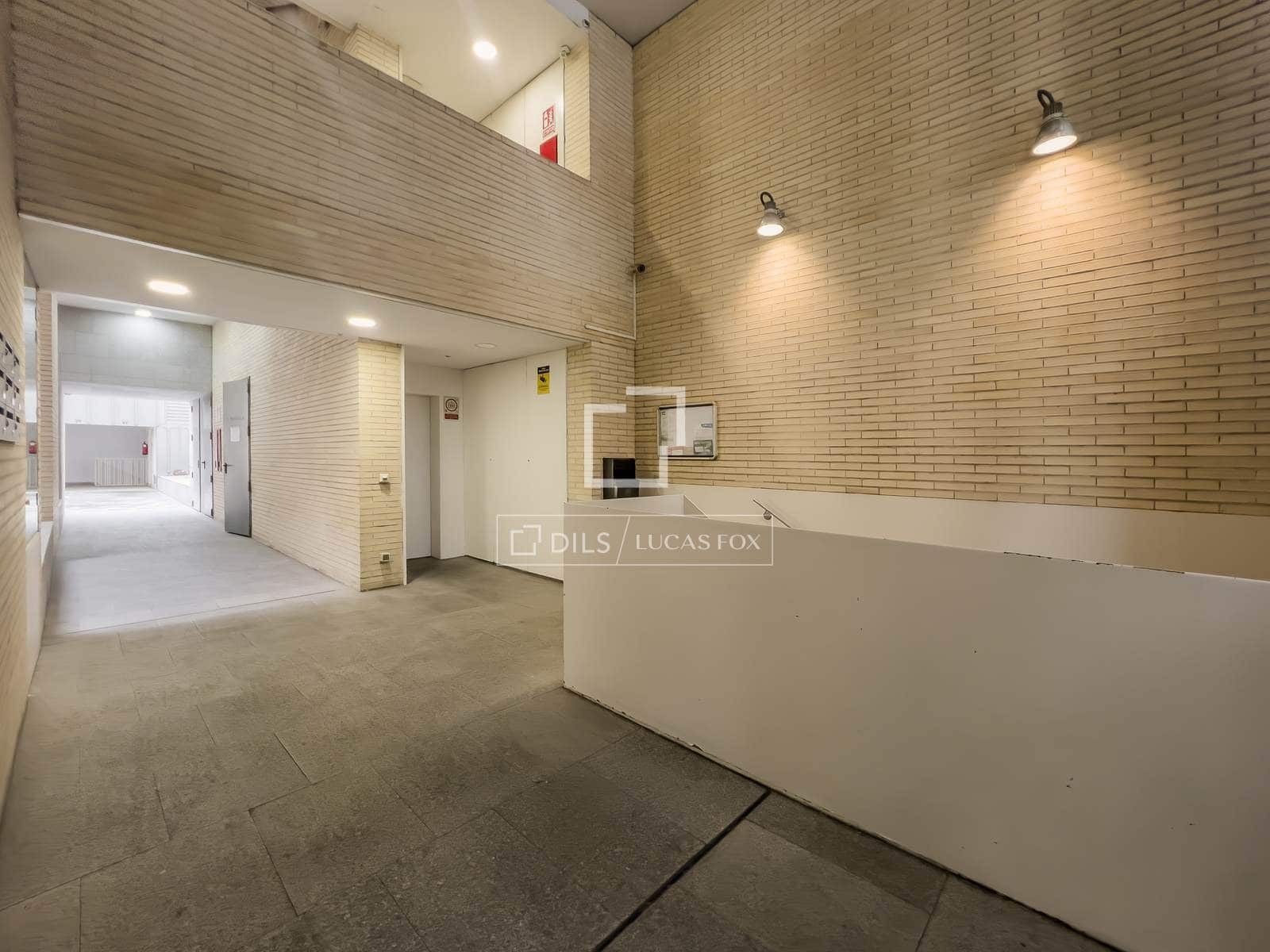 1 camera da letto Appartamento da affittare in Madrid citta - 1.600 € (Rif: 9809779)