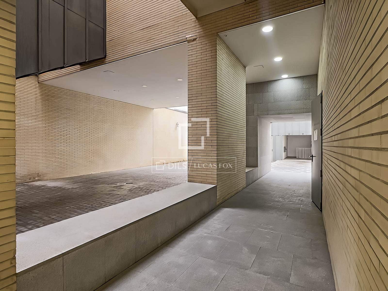 1 camera da letto Appartamento da affittare in Madrid citta - 1.600 € (Rif: 9809779)