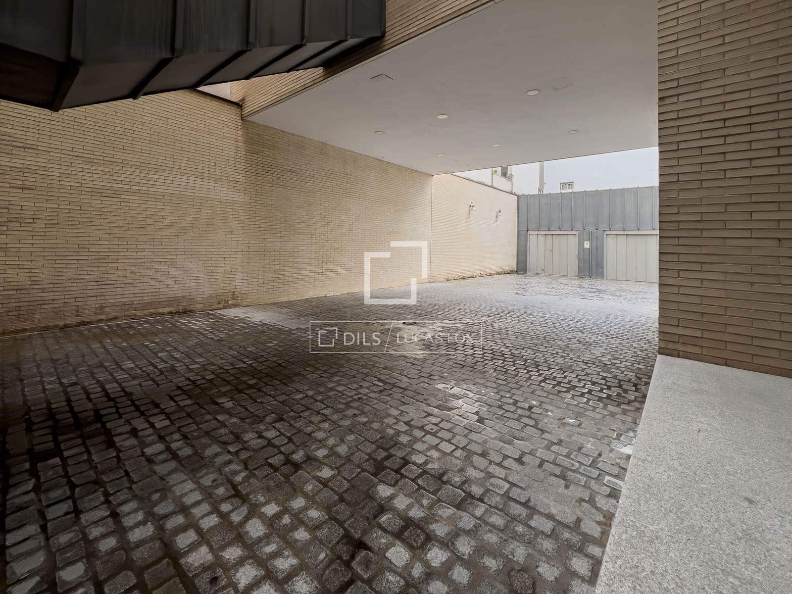 1 camera da letto Appartamento da affittare in Madrid citta - 1.600 € (Rif: 9809779)