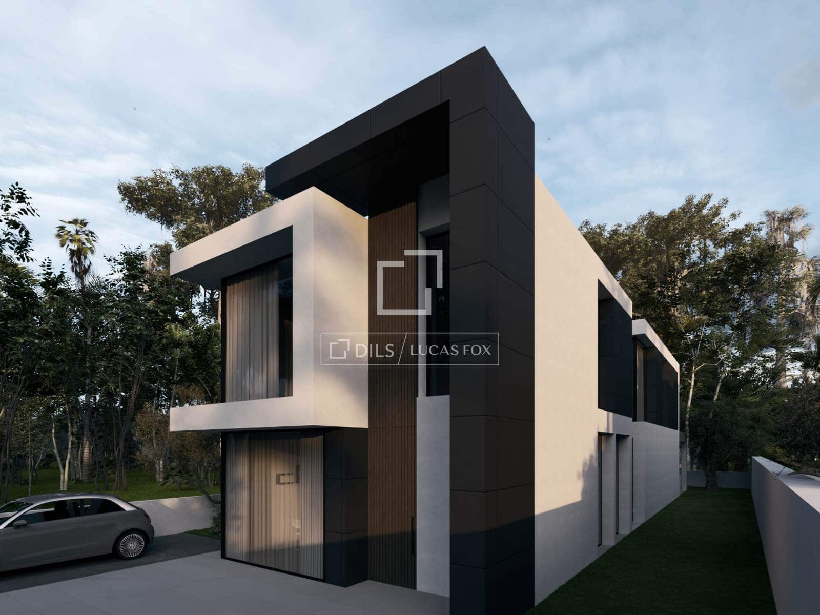 4 soveværelse Villa til salg i Majadahonda med swimmingpool garage - € 1.500.000 (Ref: 9809780)