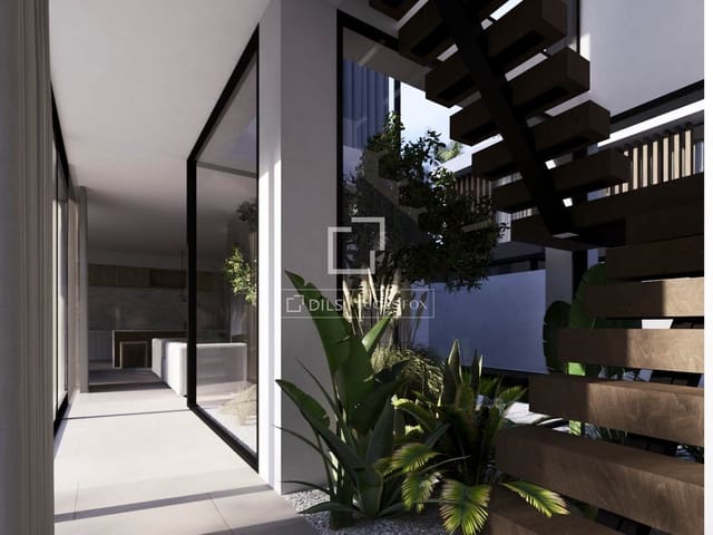 4 soveværelse Villa til salg i Majadahonda med swimmingpool garage - € 1.500.000 (Ref: 9809781)