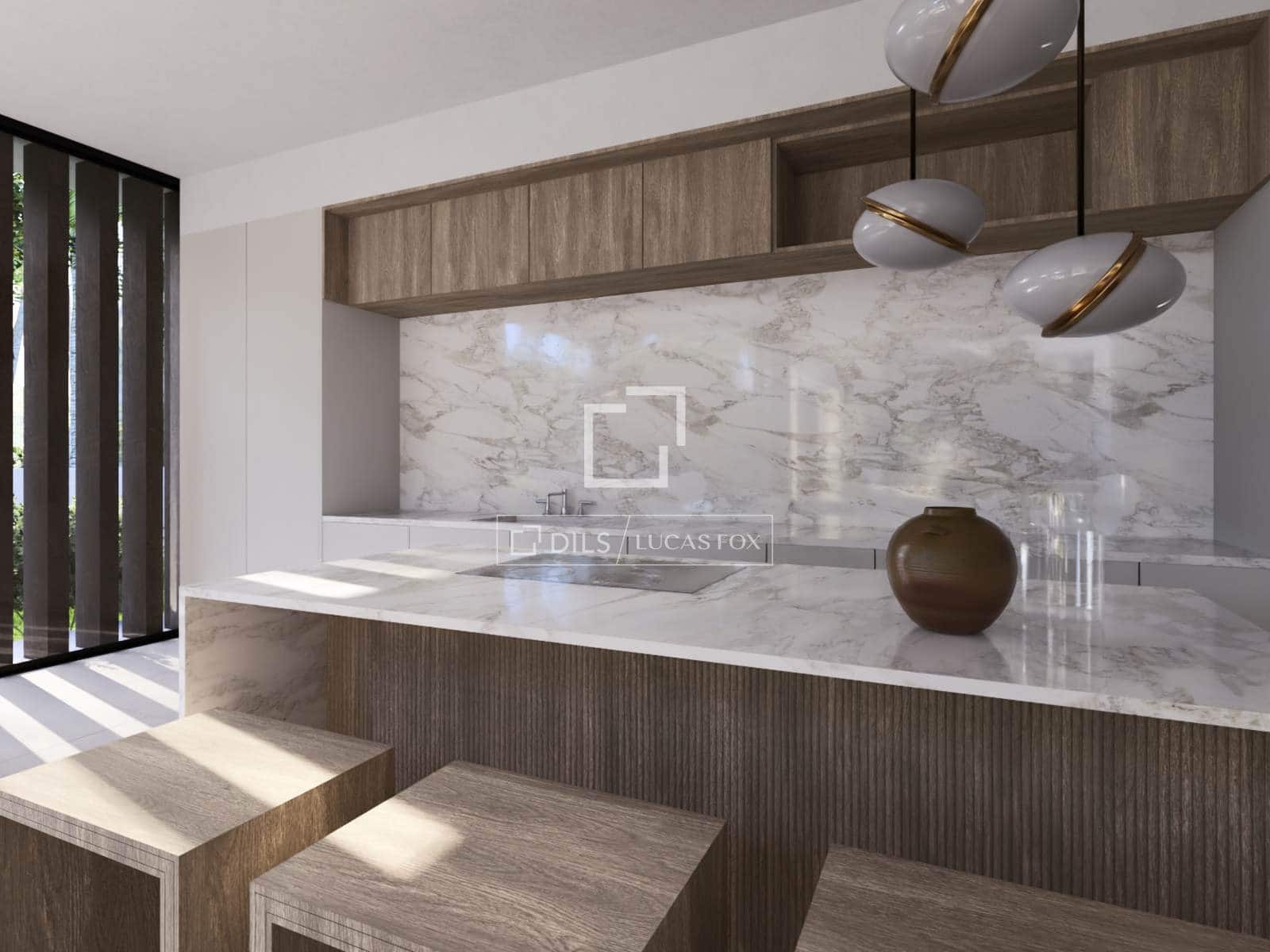 4 soveværelse Villa til salg i Majadahonda med swimmingpool garage - € 1.500.000 (Ref: 9809781)