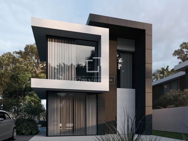 4 soveværelse Villa til salg i Majadahonda med swimmingpool garage - € 1.500.000 (Ref: 9809781)