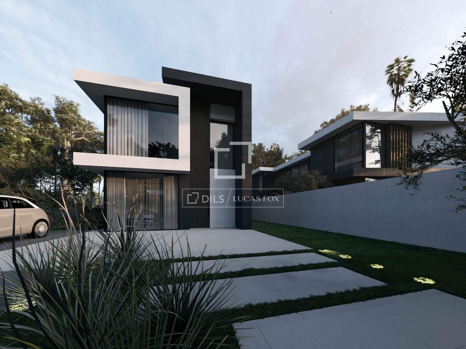 4 soveværelse Villa til salg i Majadahonda med swimmingpool garage - € 1.500.000 (Ref: 9809781)