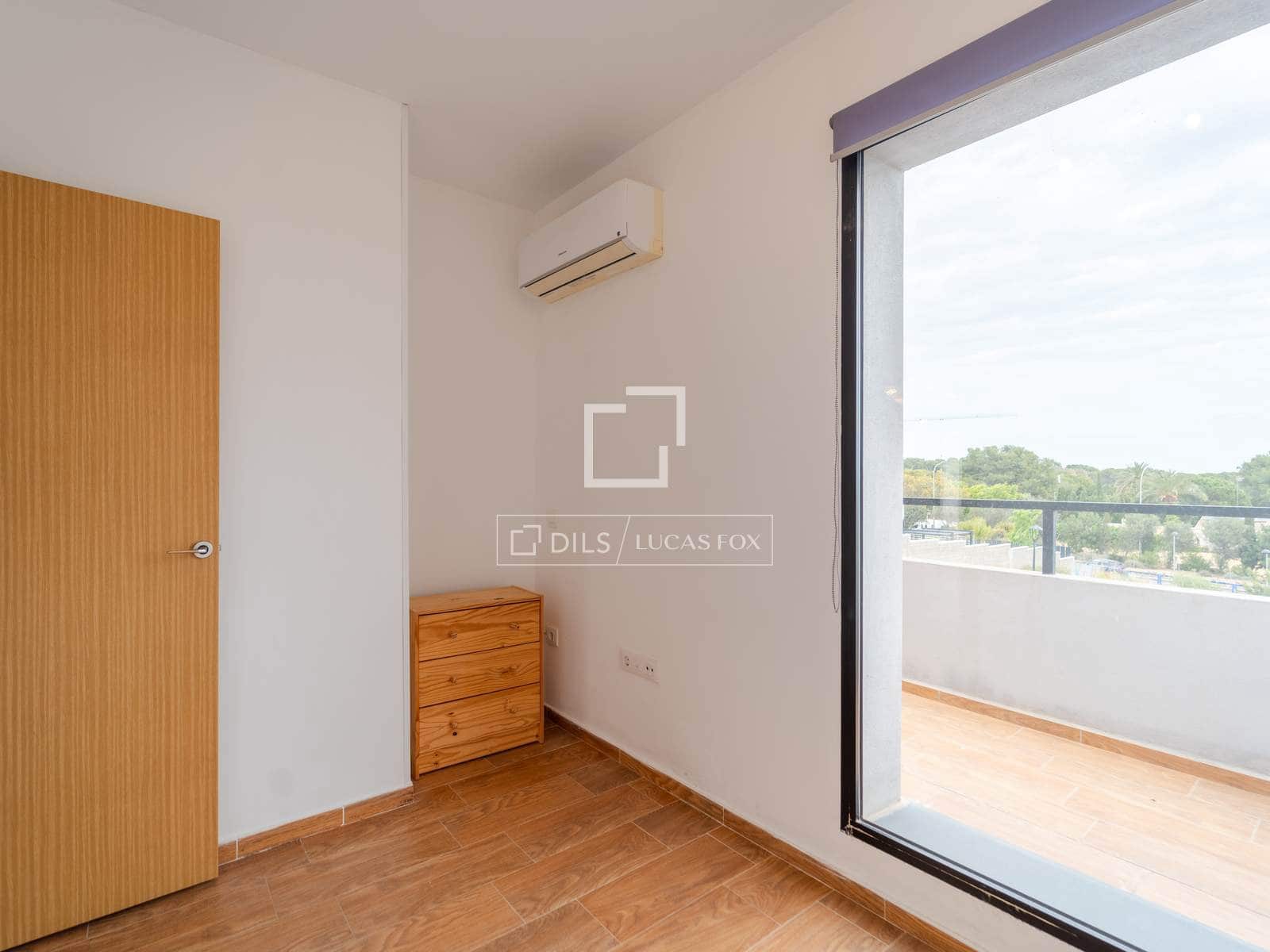 4 soverom Villa til leie i Burjassot med svømmebasseng garasje - € 3 350 (Ref: 9809782)