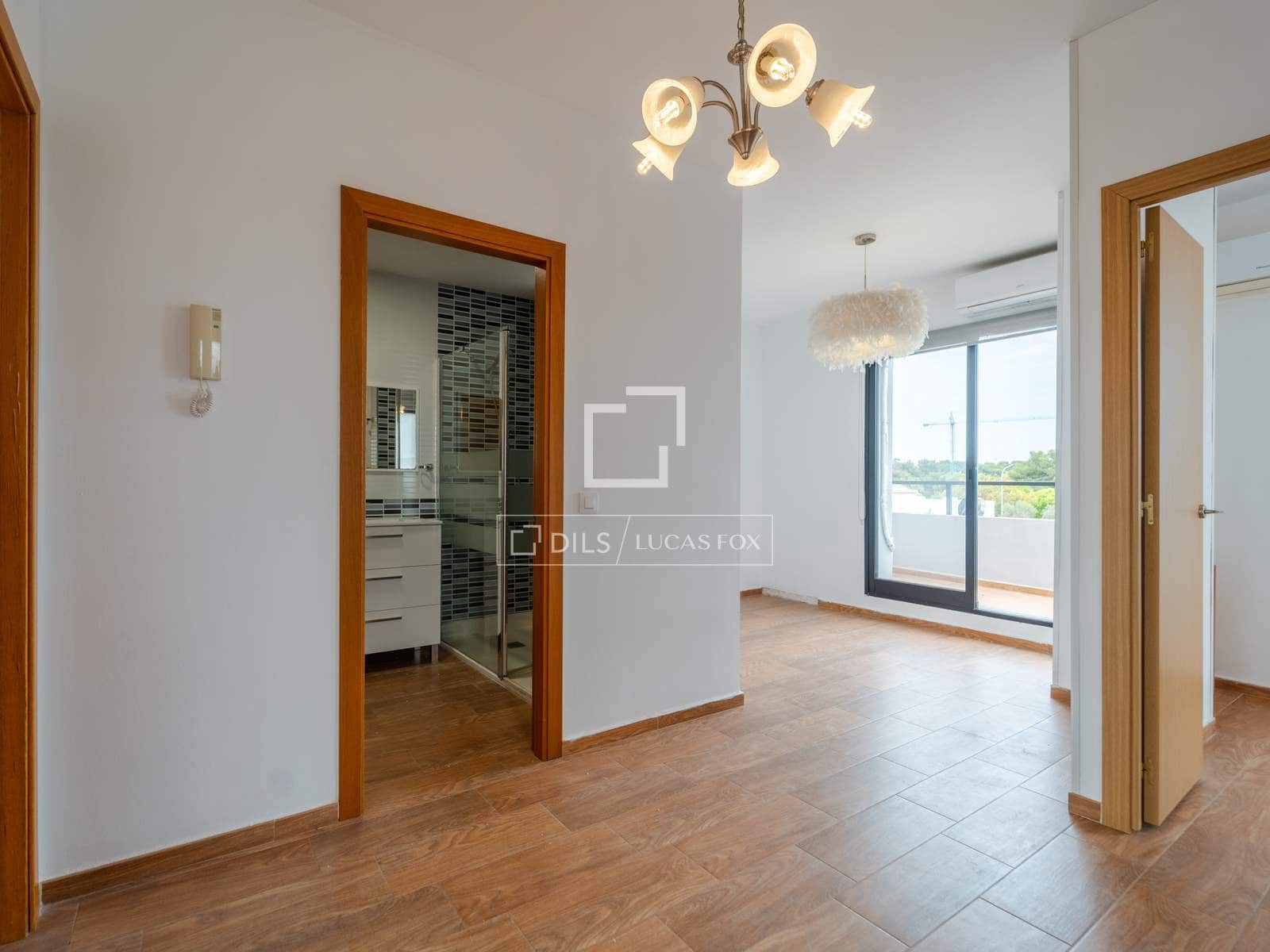 4 soverom Villa til leie i Burjassot med svømmebasseng garasje - € 3 350 (Ref: 9809782)