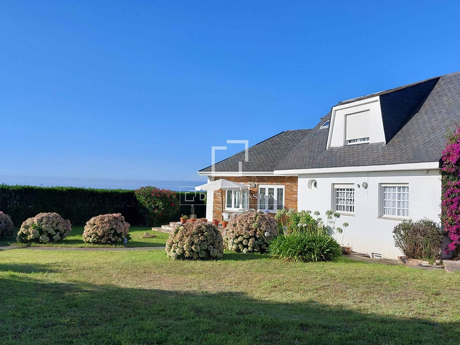 6 bedroom Villa for sale in Foz with garage - € 1,300,000 (Ref: 9809783)