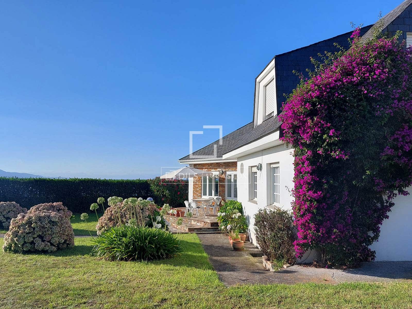 6 bedroom Villa for sale in Foz with garage - € 1,300,000 (Ref: 9809783)