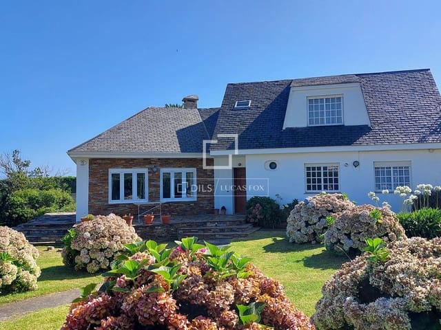 6 bedroom Villa for sale in Foz with garage - € 1,300,000 (Ref: 9809783)