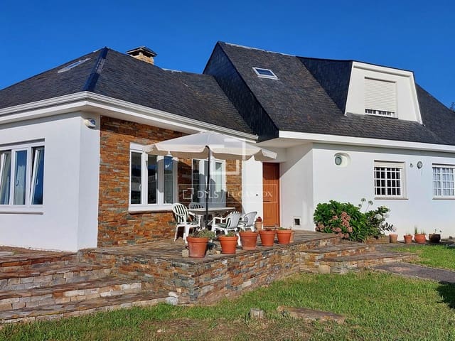 6 bedroom Villa for sale in Foz with garage - € 1,300,000 (Ref: 9809783)