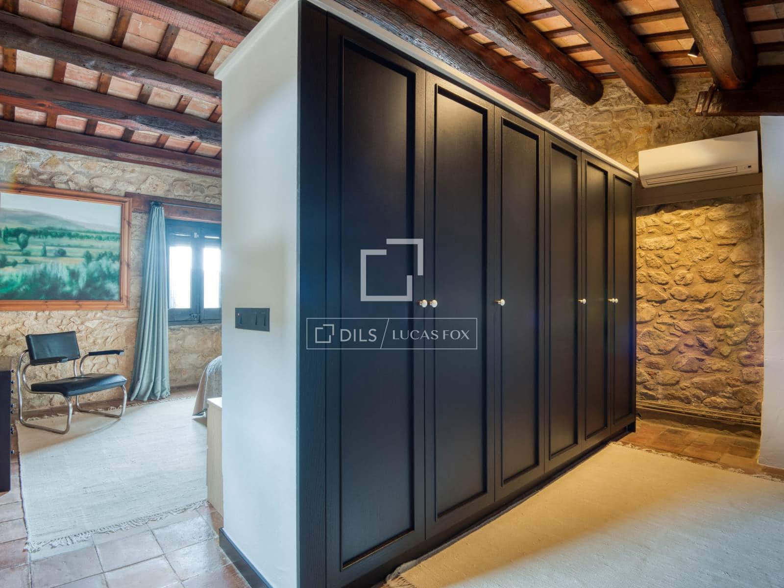 4 quarto Moradia para venda em Castell d'Aro com piscina garagem - 1 650 000 € (Ref: 9810370)