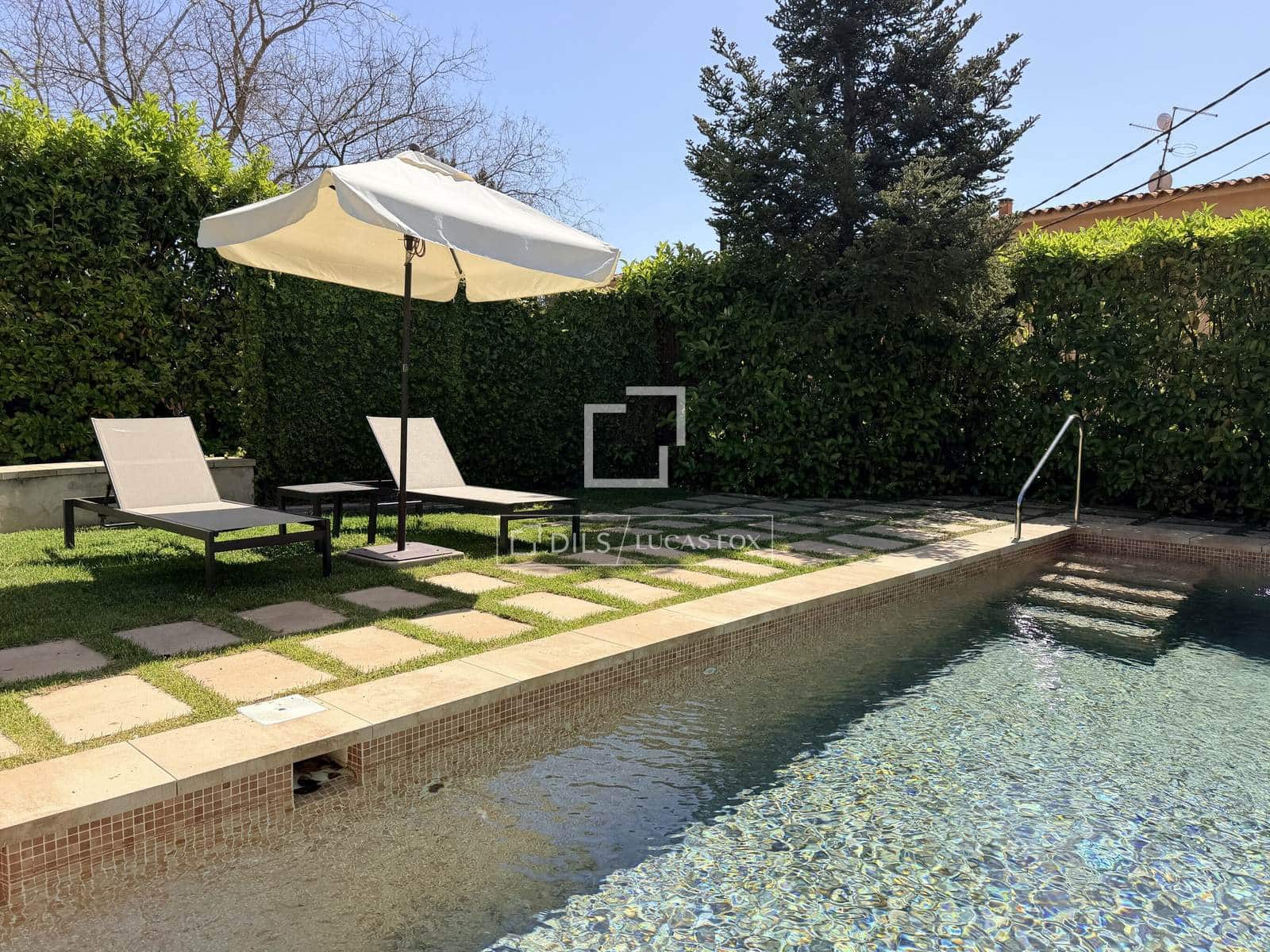 4 quarto Moradia para venda em Castell d'Aro com piscina garagem - 1 650 000 € (Ref: 9810370)