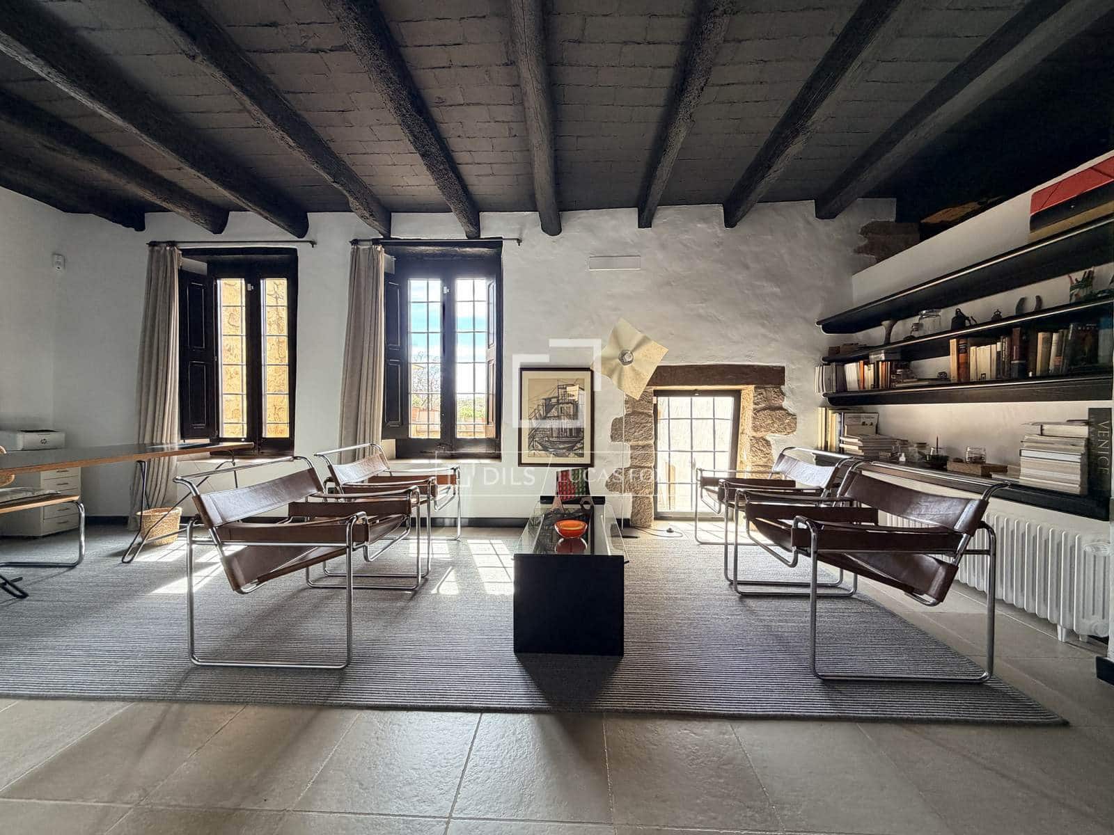 4 quarto Moradia para venda em Castell d'Aro com piscina garagem - 1 650 000 € (Ref: 9810370)