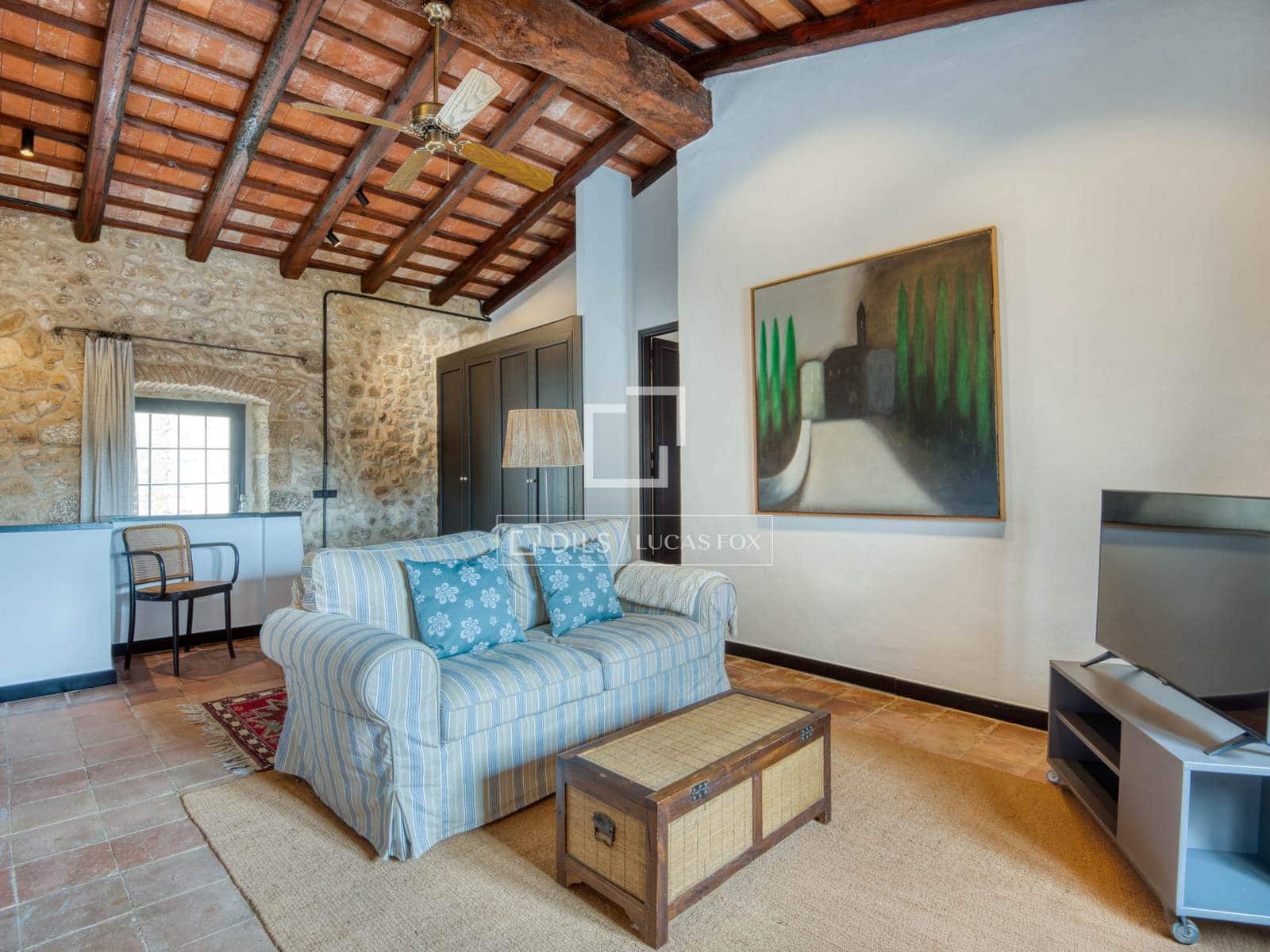 4 quarto Moradia para venda em Castell d'Aro com piscina garagem - 1 650 000 € (Ref: 9810370)