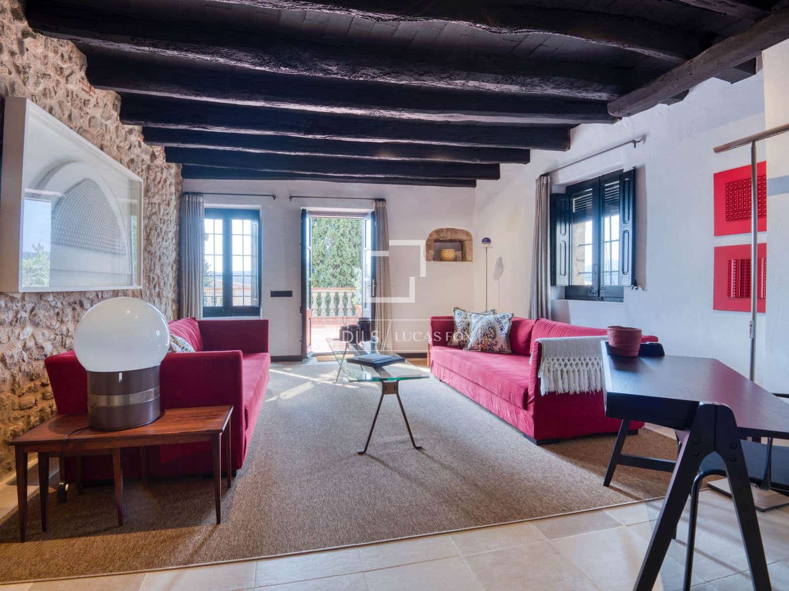 4 quarto Moradia para venda em Castell d'Aro com piscina garagem - 1 650 000 € (Ref: 9810370)