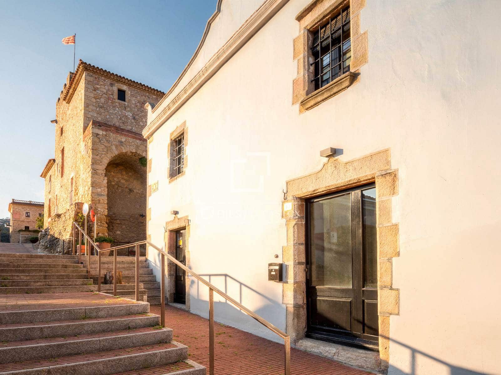 4 quarto Moradia para venda em Castell d'Aro com piscina garagem - 1 650 000 € (Ref: 9810370)