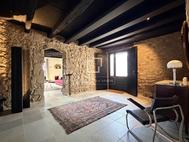 4 quarto Moradia para venda em Castell d'Aro, Castell-Platja d'Aro com piscina garagem - 1 650 000 € (Ref: 9810370)