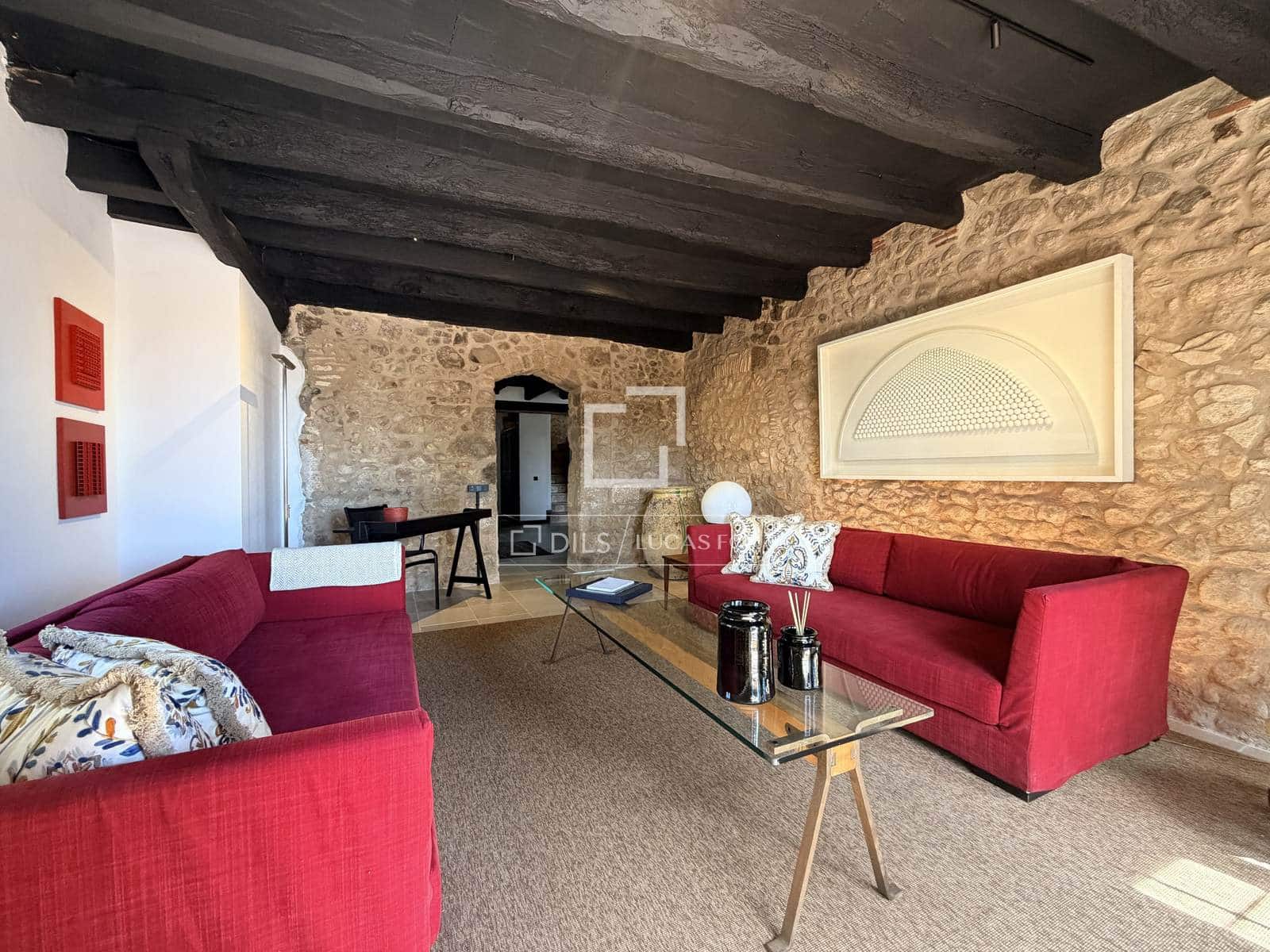 4 quarto Moradia para venda em Castell d'Aro com piscina garagem - 1 650 000 € (Ref: 9810370)