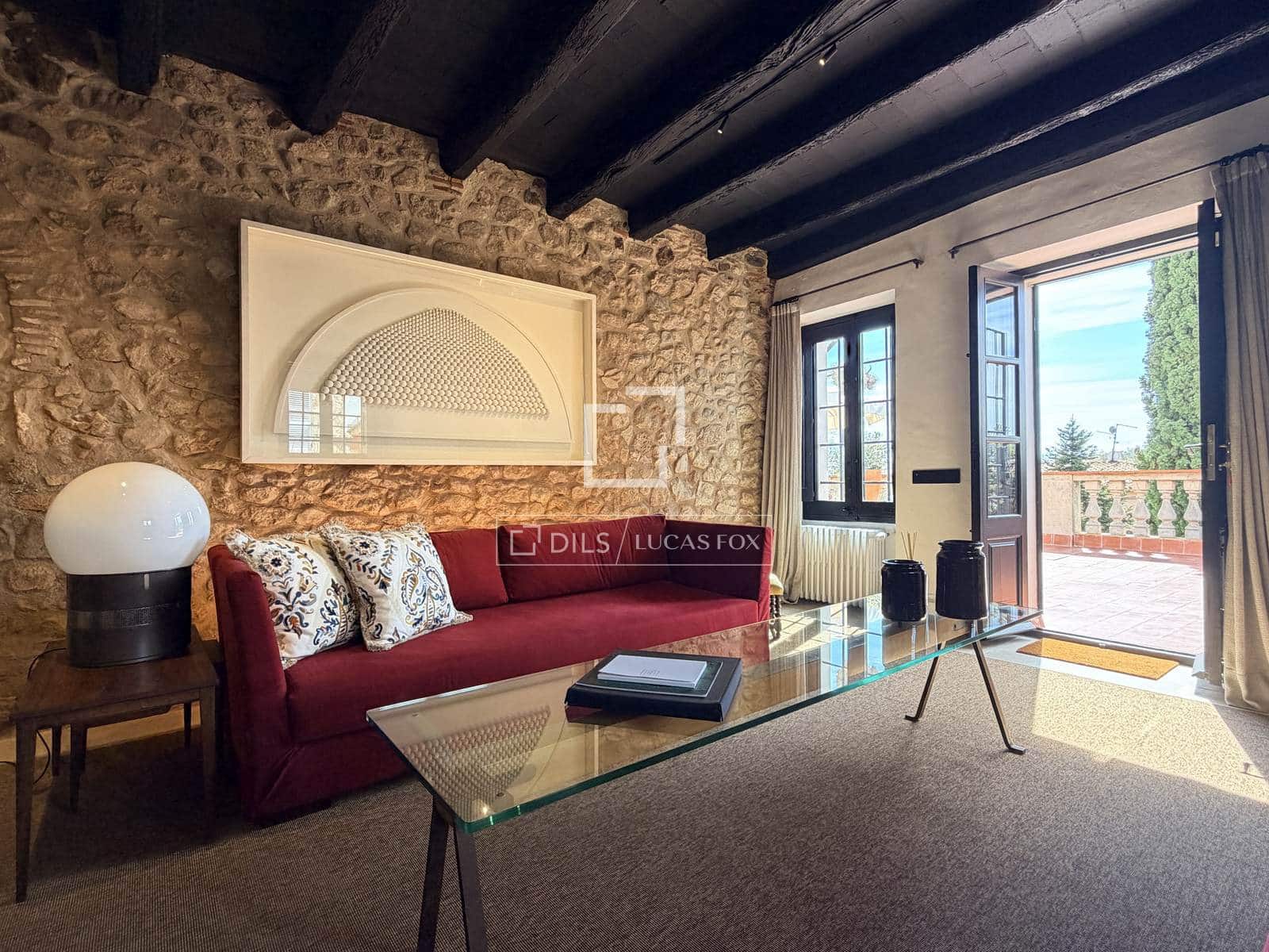 4 quarto Moradia para venda em Castell d'Aro com piscina garagem - 1 650 000 € (Ref: 9810370)