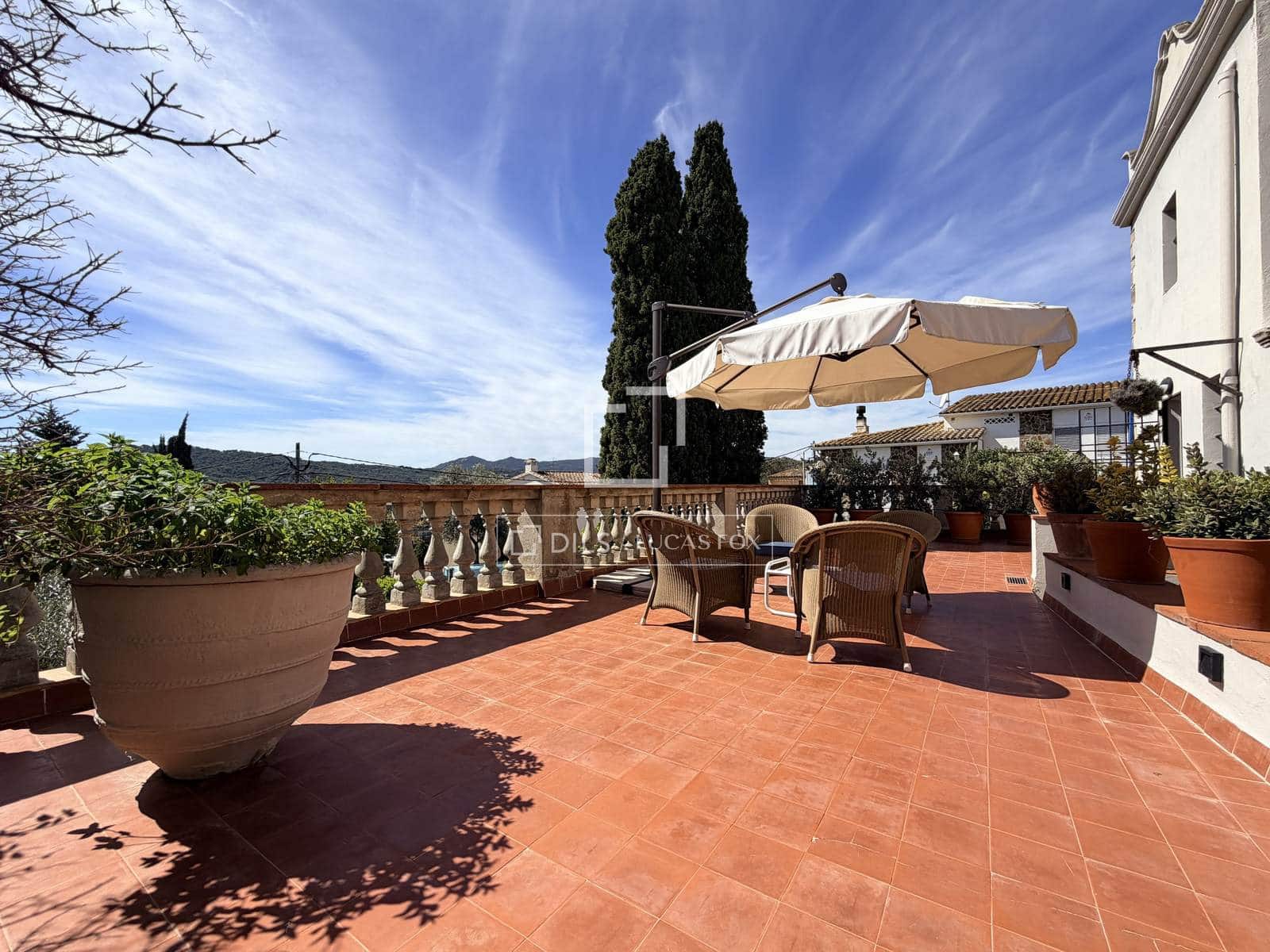 4 quarto Moradia para venda em Castell d'Aro com piscina garagem - 1 650 000 € (Ref: 9810370)