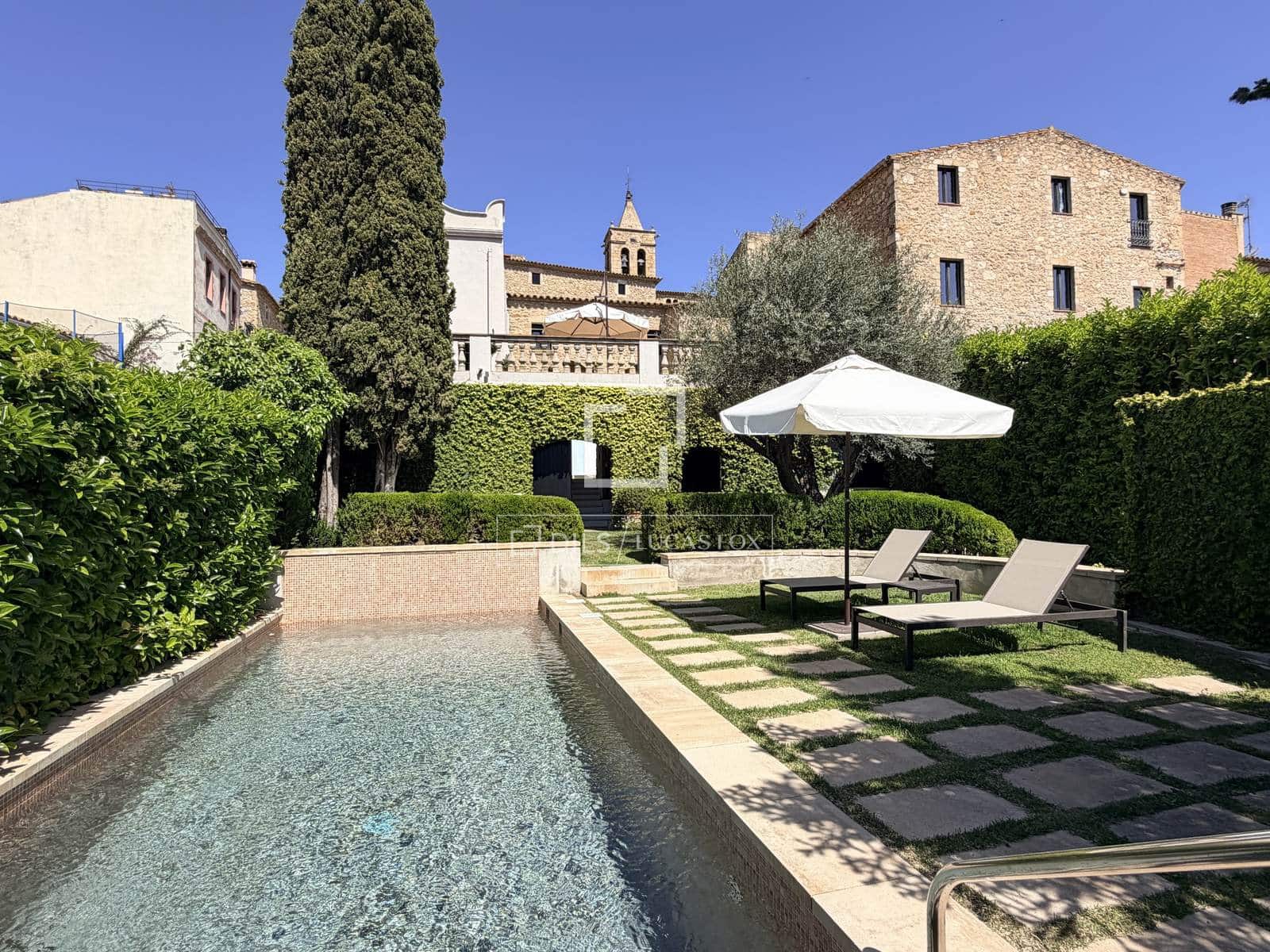 4 quarto Moradia para venda em Castell d'Aro com piscina garagem - 1 650 000 € (Ref: 9810370)