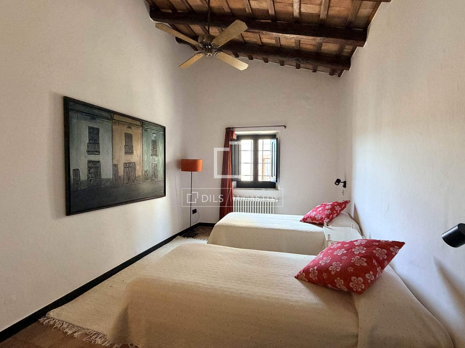 4 quarto Moradia para venda em Castell d'Aro com piscina garagem - 1 650 000 € (Ref: 9810370)