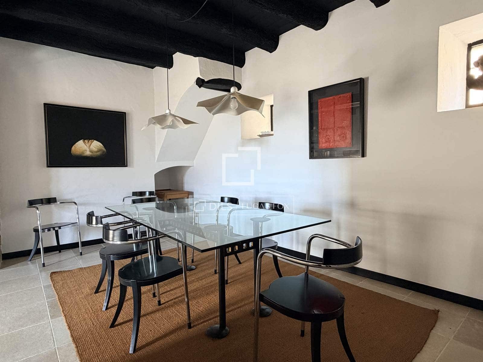 4 quarto Moradia para venda em Castell d'Aro com piscina garagem - 1 650 000 € (Ref: 9810370)