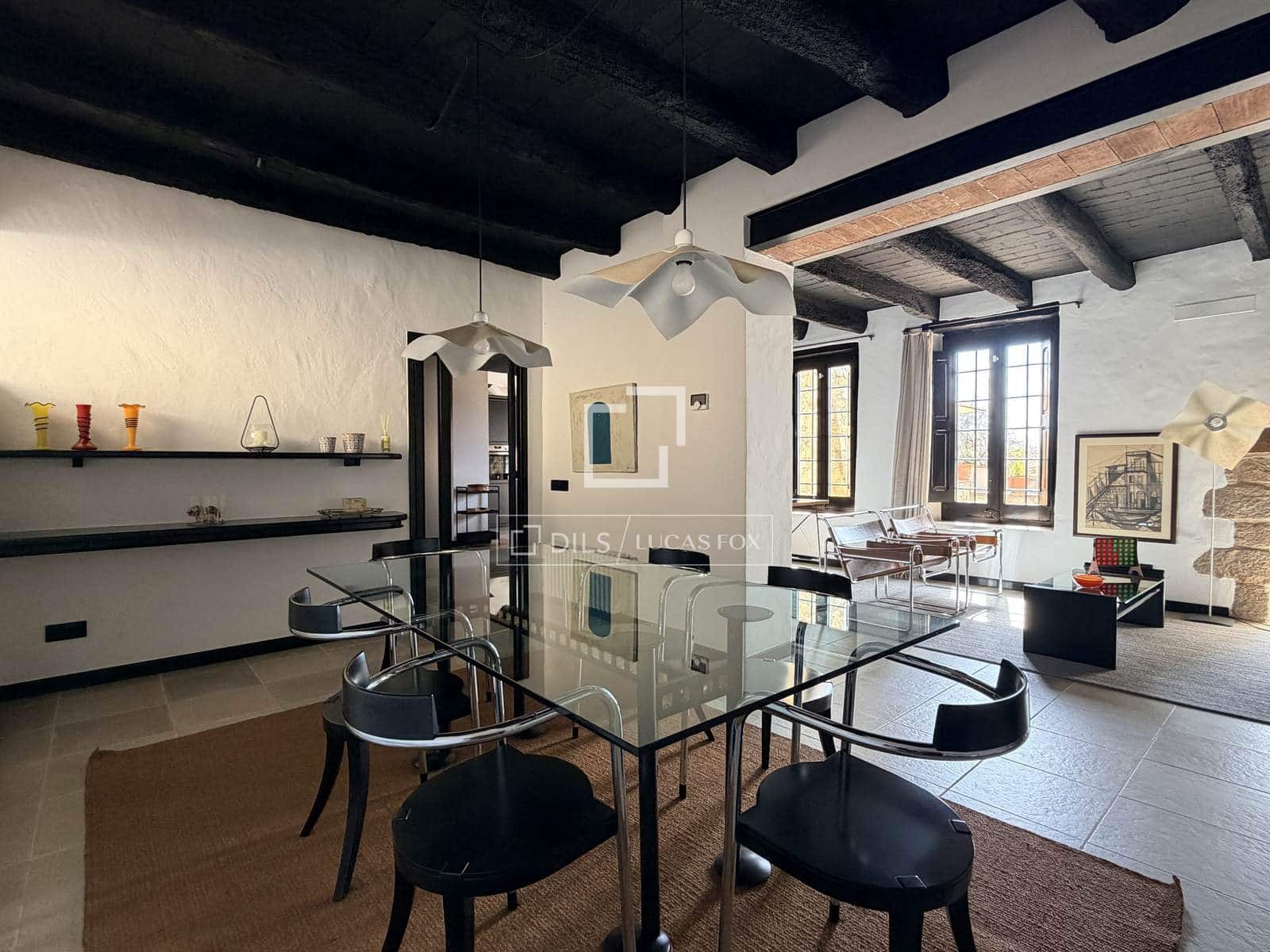 4 quarto Moradia para venda em Castell d'Aro com piscina garagem - 1 650 000 € (Ref: 9810370)