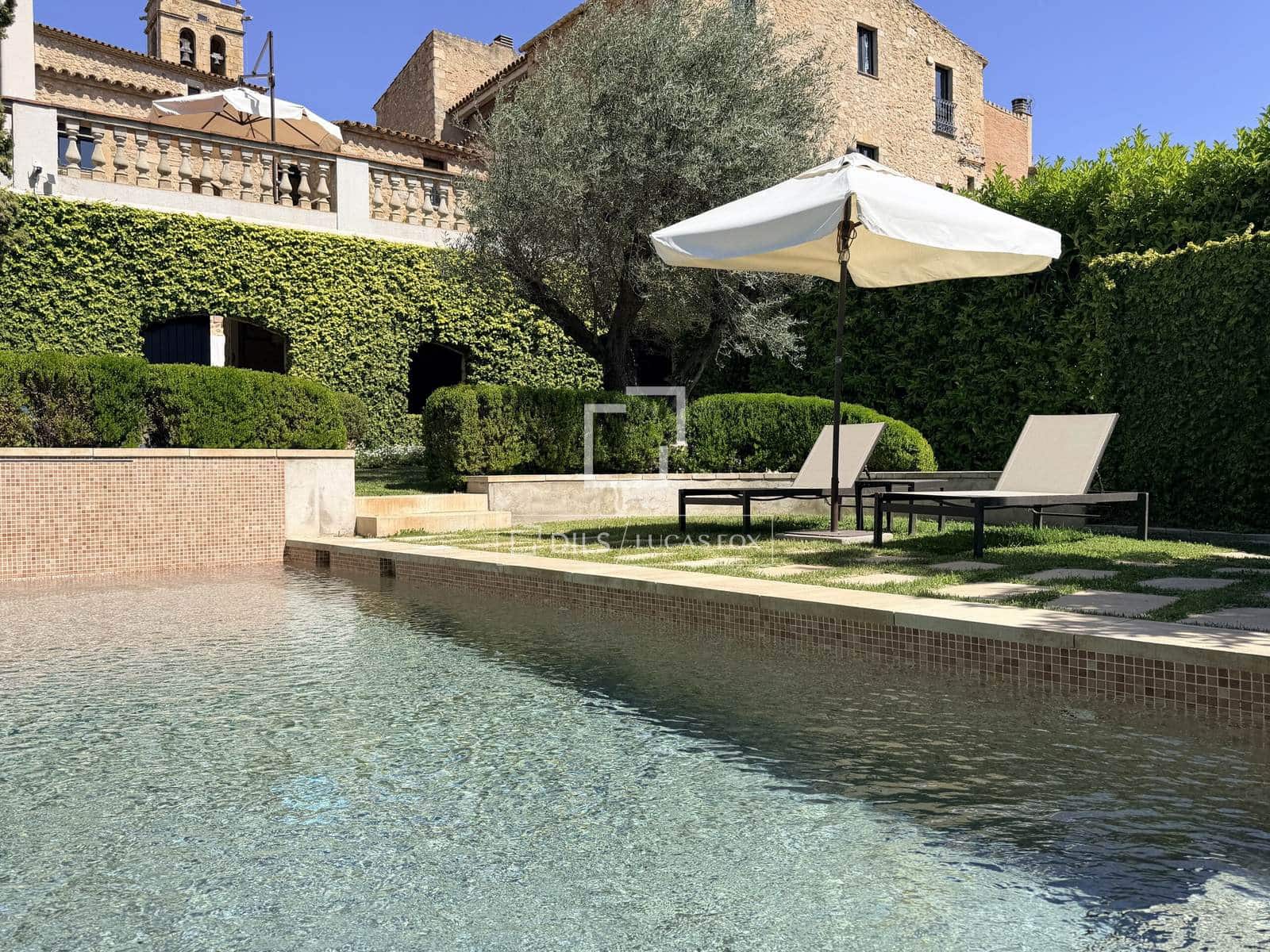 4 quarto Moradia para venda em Castell d'Aro com piscina garagem - 1 650 000 € (Ref: 9810370)