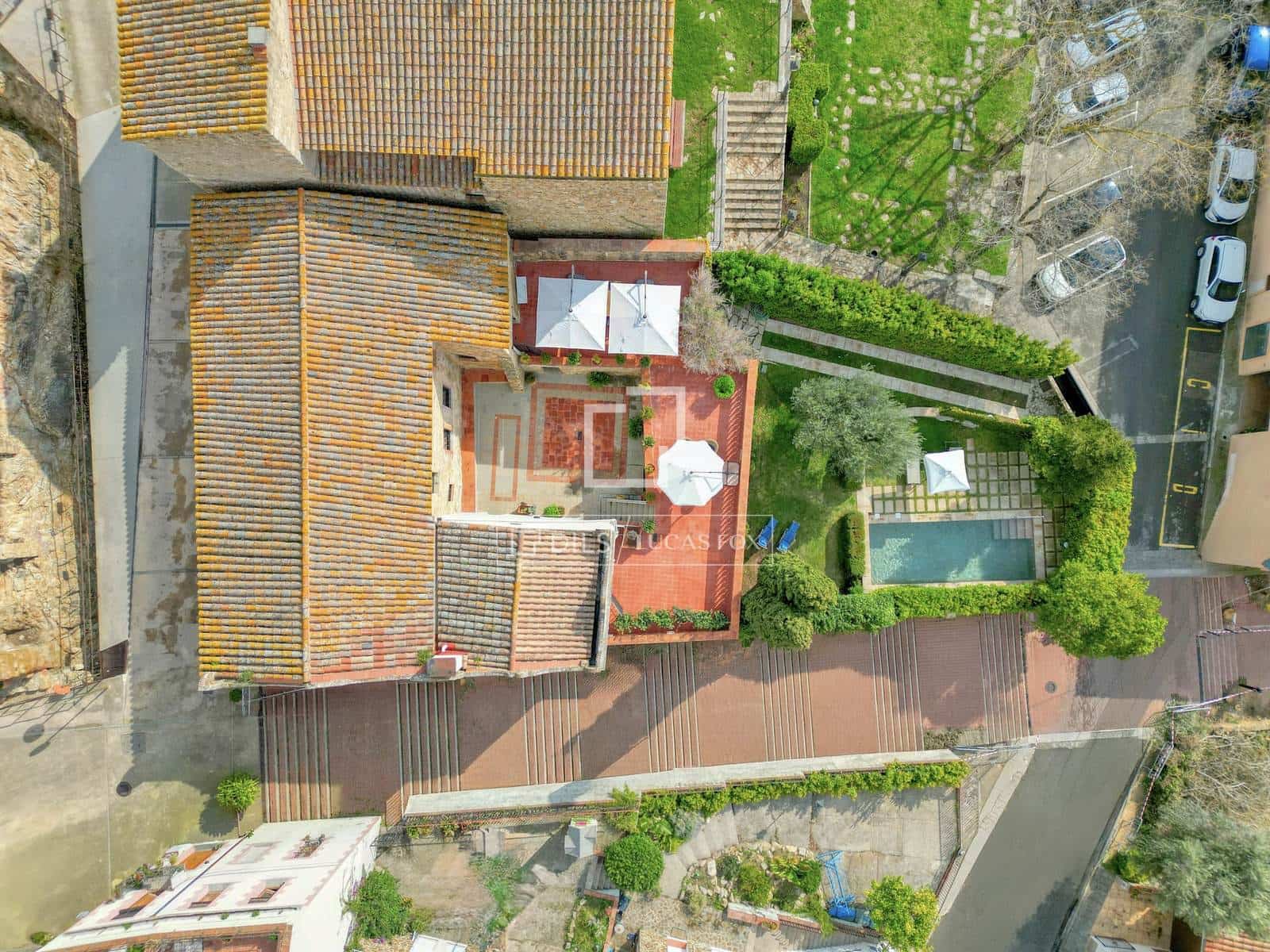 4 quarto Moradia para venda em Castell d'Aro com piscina garagem - 1 650 000 € (Ref: 9810370)