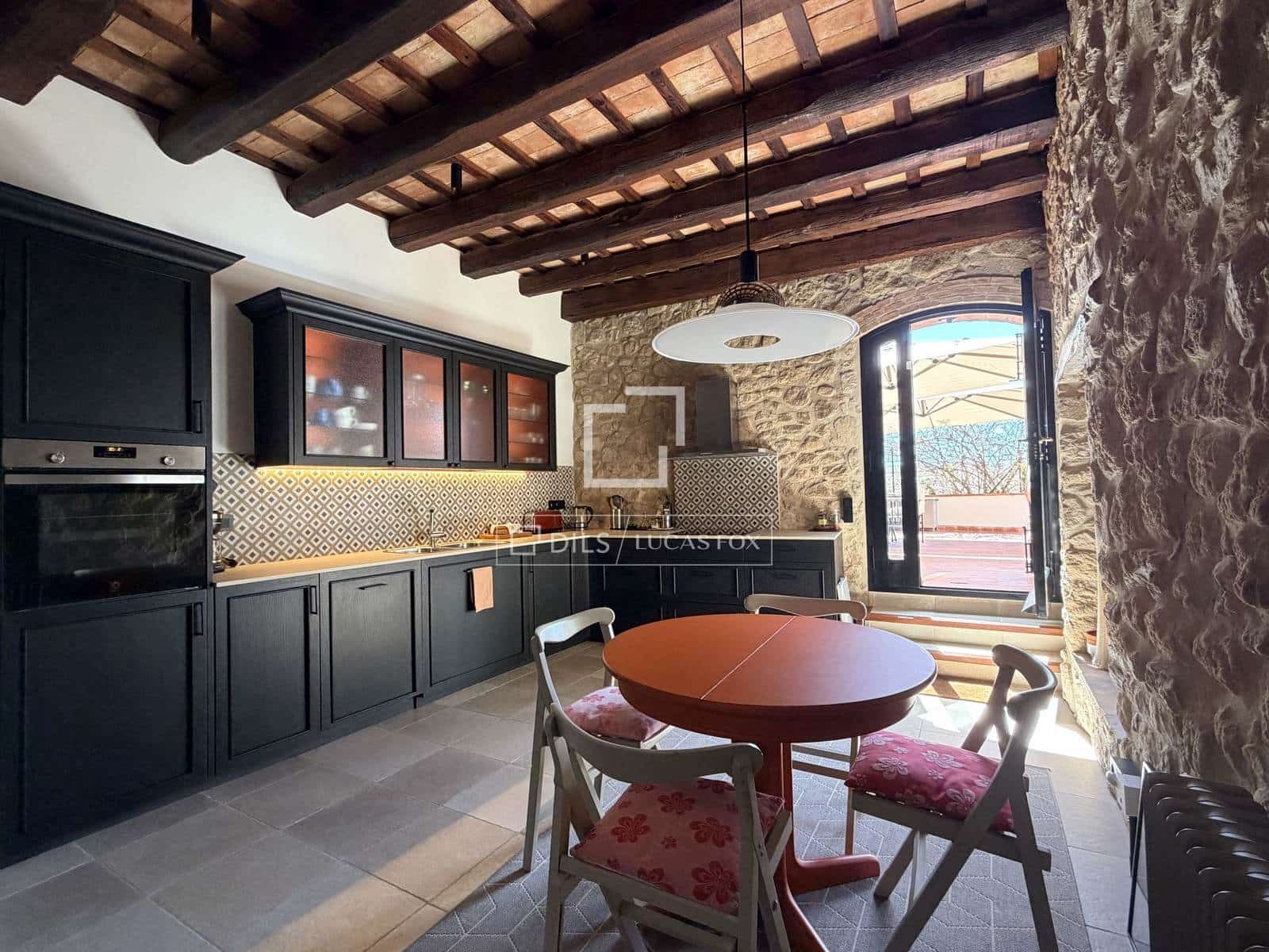 4 quarto Moradia para venda em Castell d'Aro com piscina garagem - 1 650 000 € (Ref: 9810370)