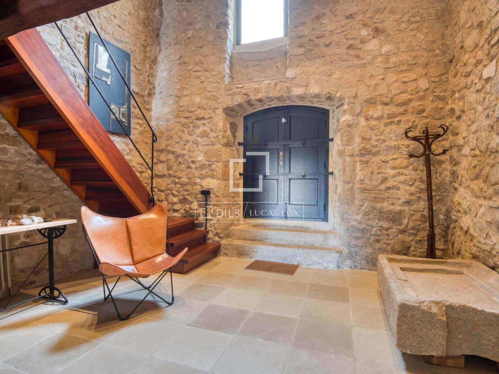 4 quarto Moradia para venda em Castell d'Aro com piscina garagem - 1 650 000 € (Ref: 9810370)