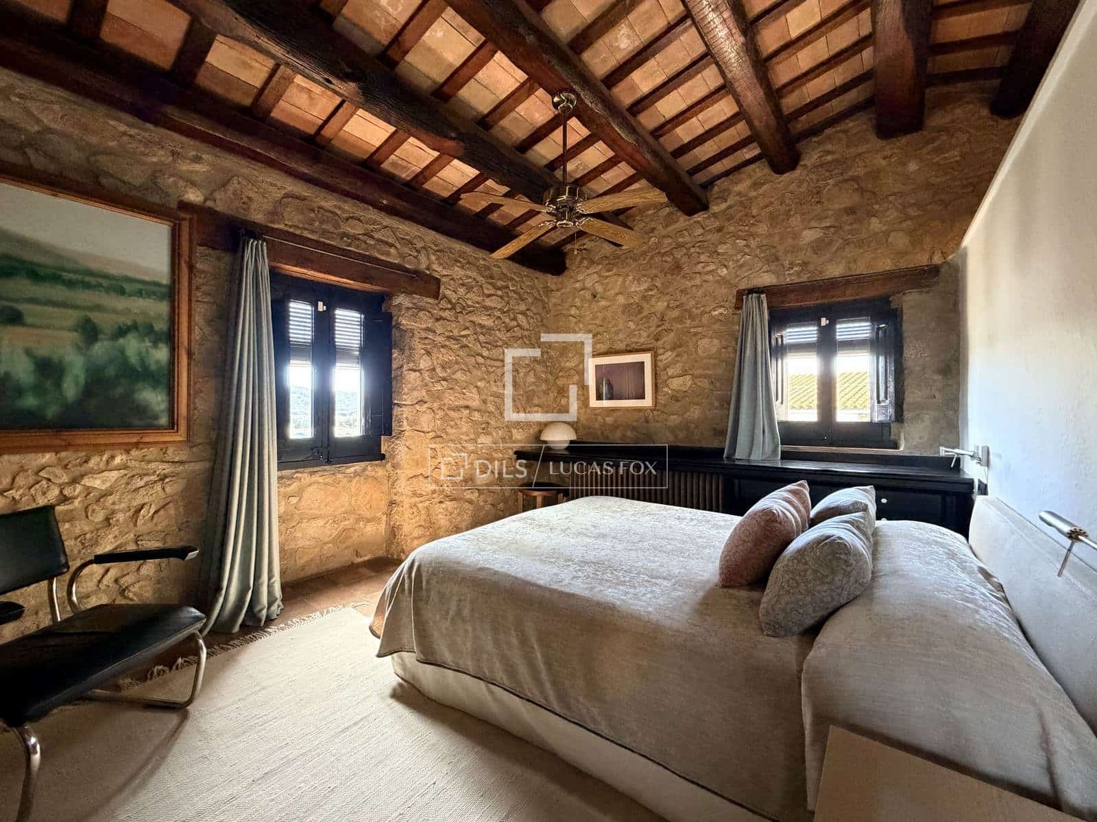 4 quarto Moradia para venda em Castell d'Aro com piscina garagem - 1 650 000 € (Ref: 9810370)