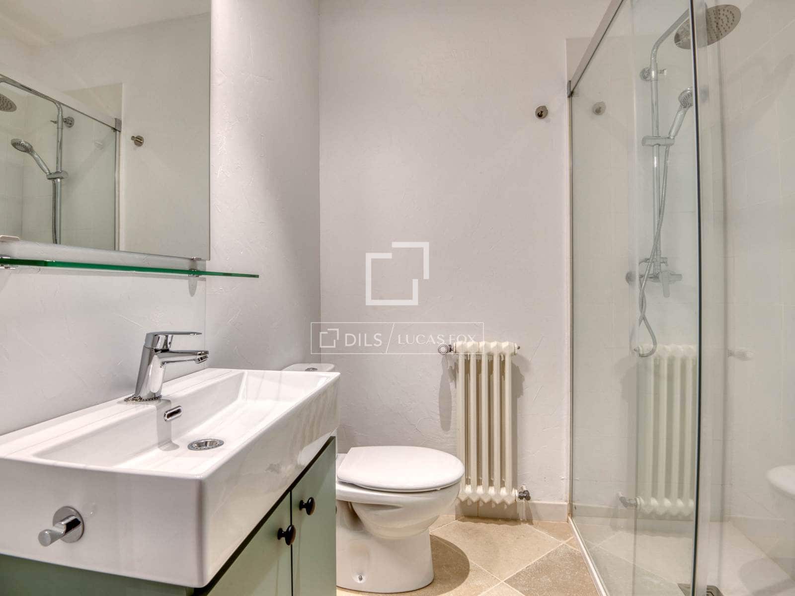 4 quarto Moradia para venda em Castell d'Aro com piscina garagem - 1 650 000 € (Ref: 9810370)