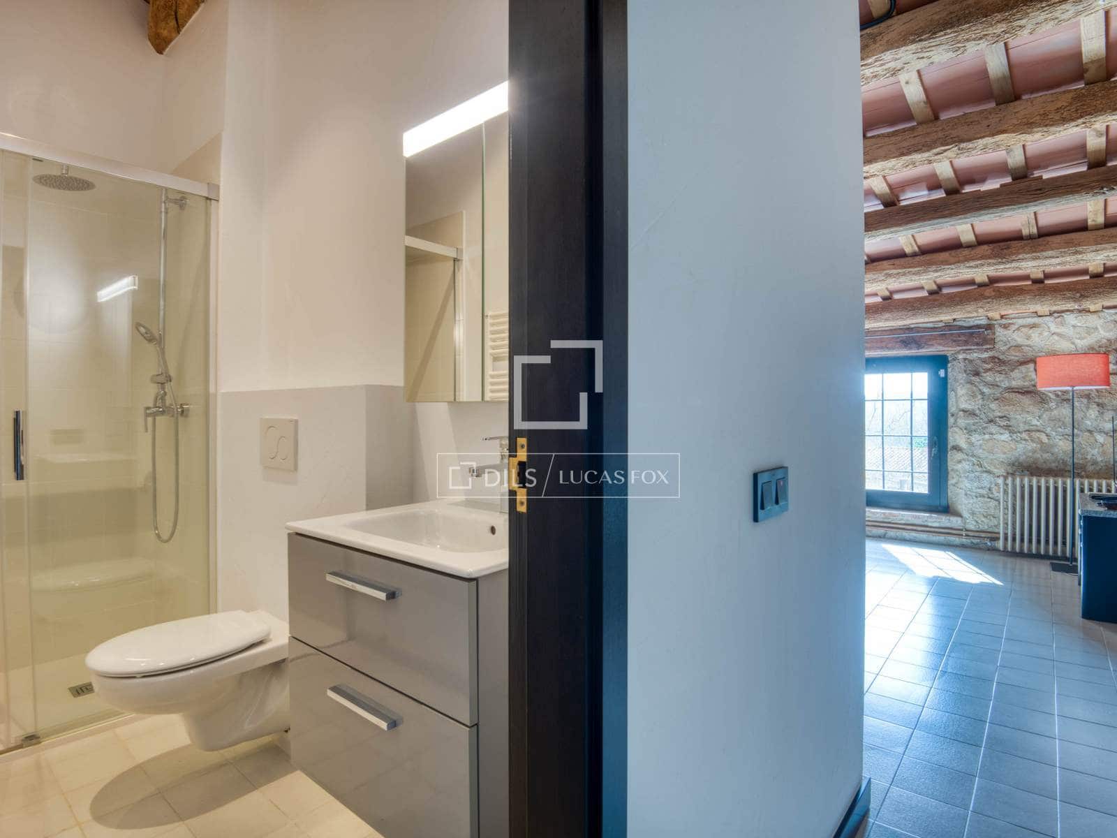 4 quarto Moradia para venda em Castell d'Aro com piscina garagem - 1 650 000 € (Ref: 9810370)